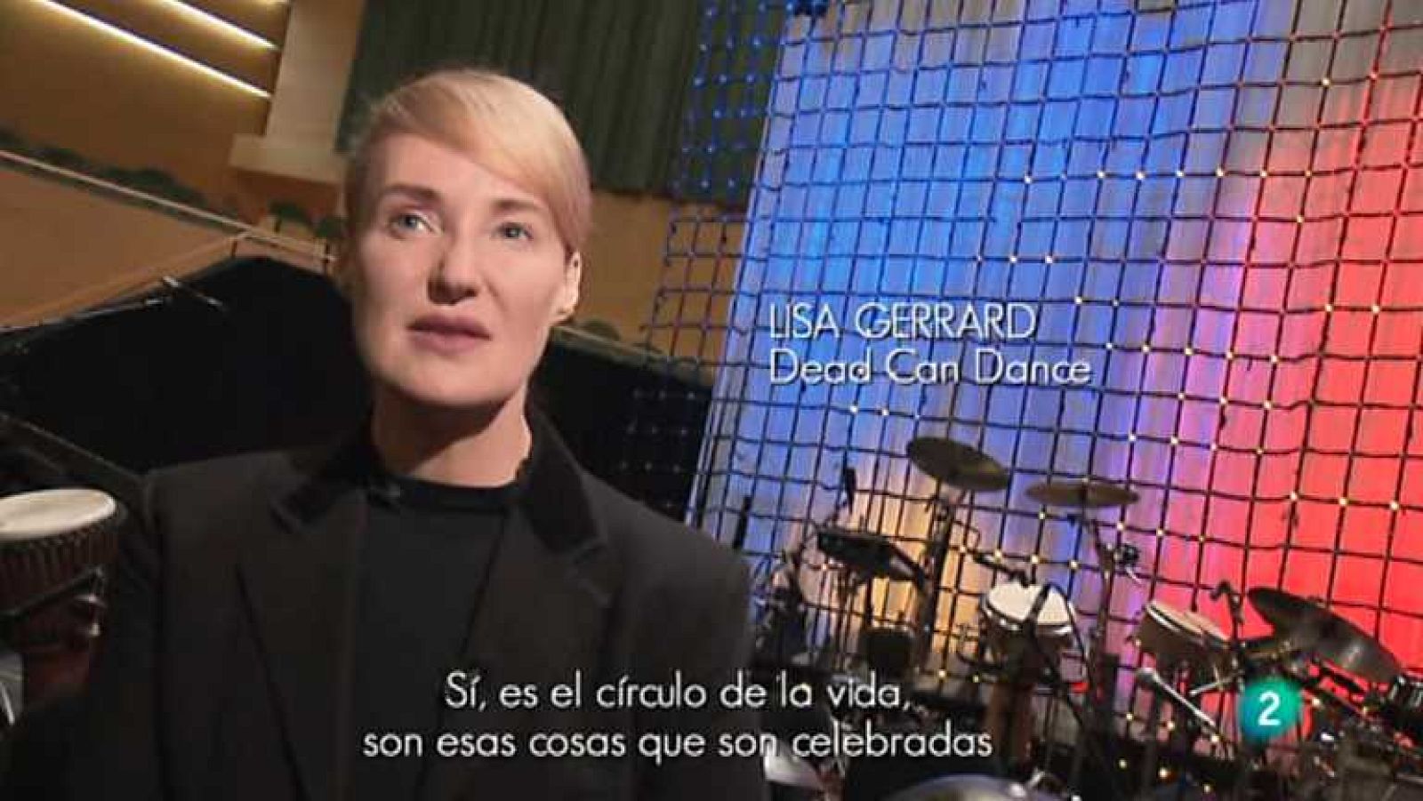 Miradas 2 - 28/10/12 - Ver ahora