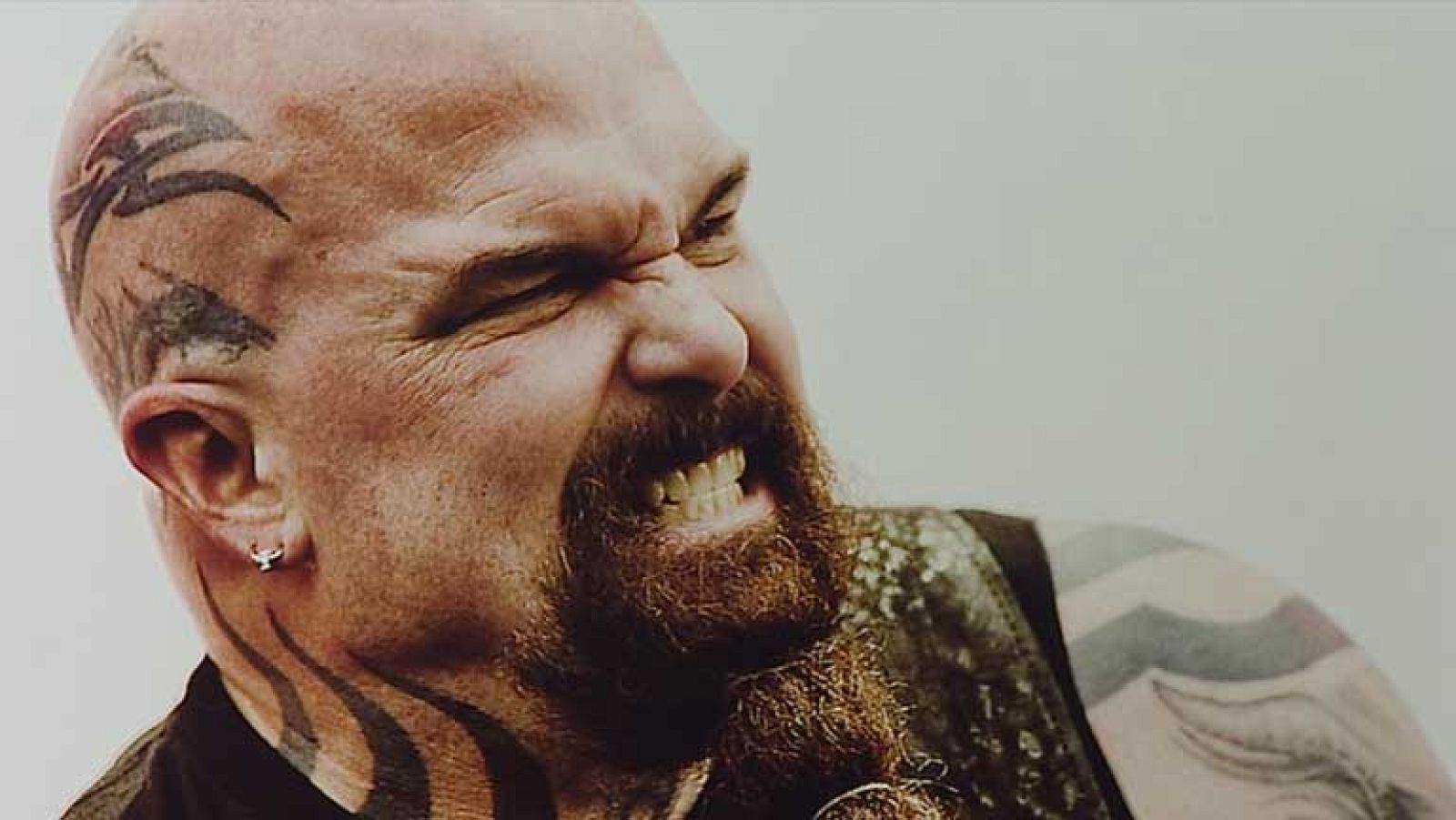 Jóvenes fotógrafos de rock