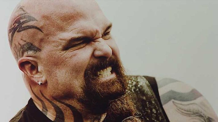 Telediario 1 - Exposiciones fotográficas de música