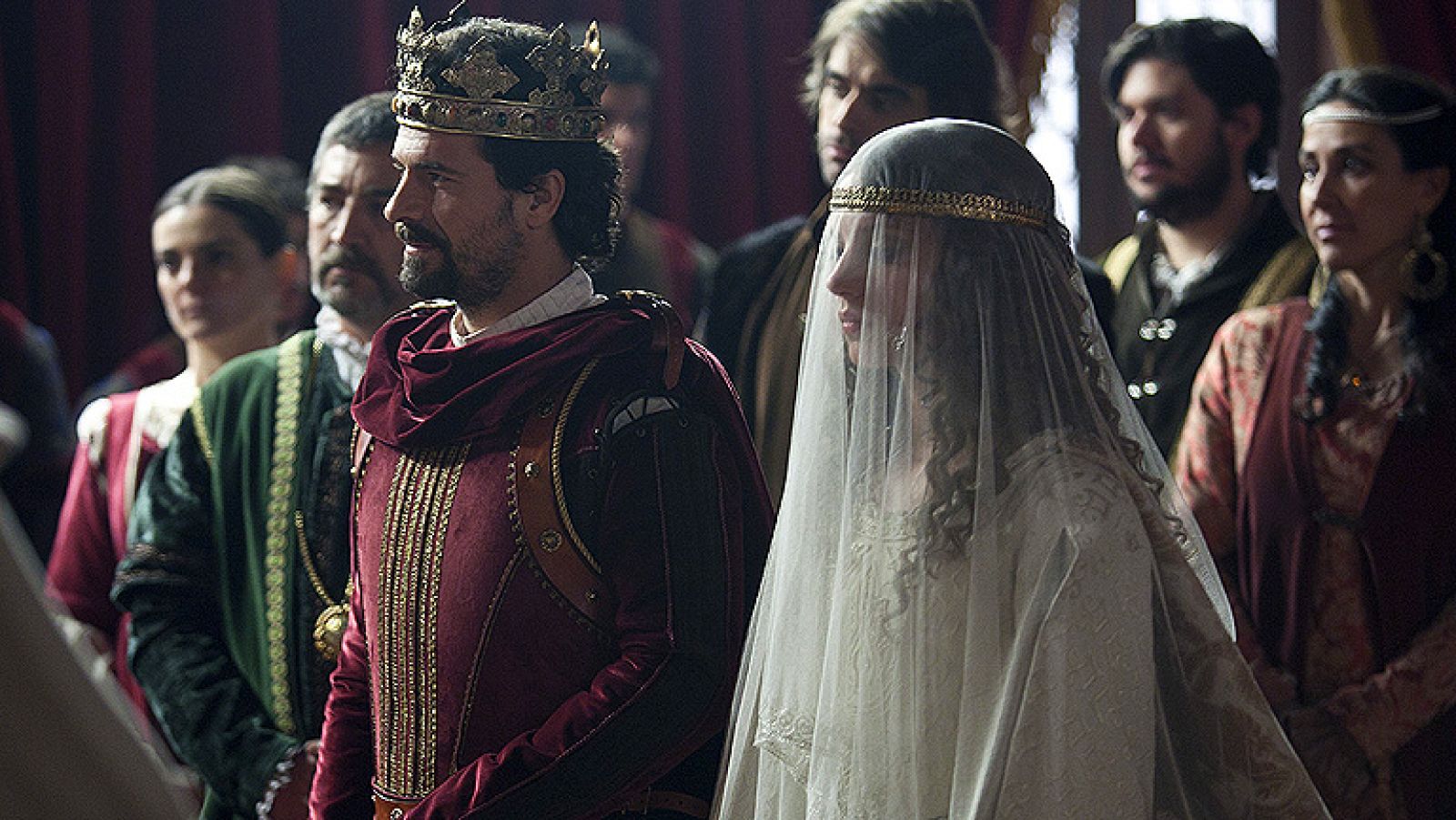 Avance del capítulo 9