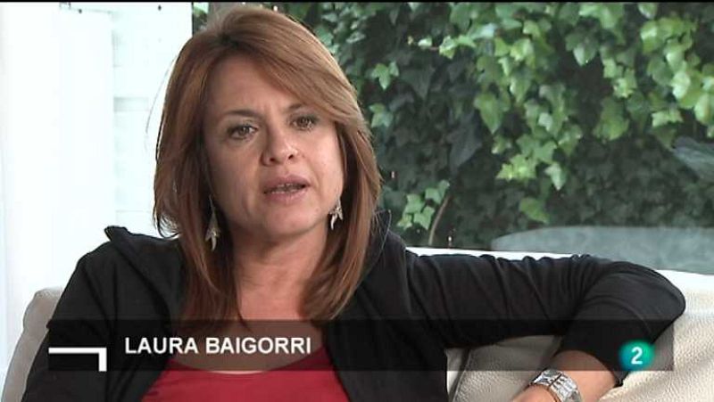 Metrópolis - Carta Blanca a... Laura Baigorri: Videoarde   - Ver ahora
