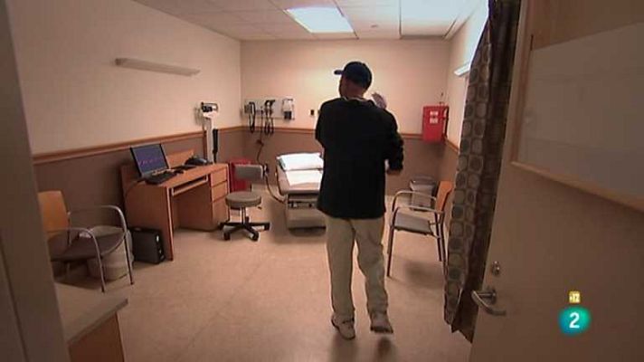 Documentos TV - Afrontando la muerte