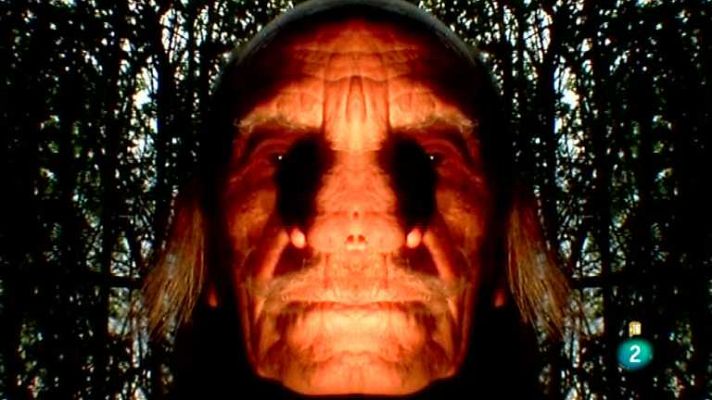 El documental - Púbol, Dalí de-construction