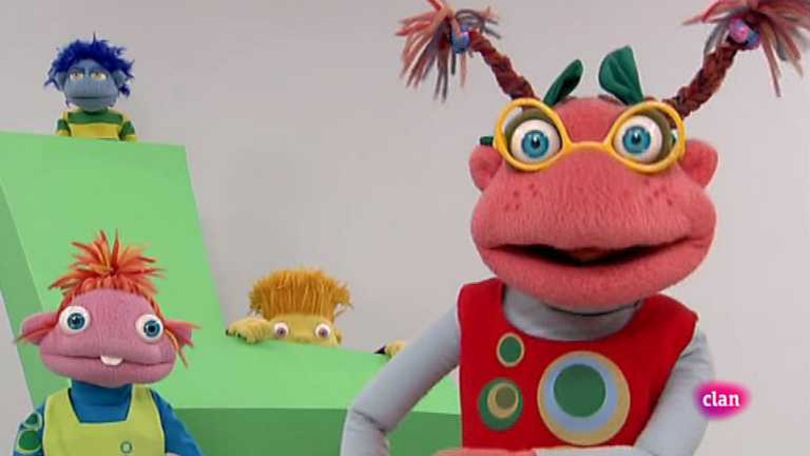 El lunes - Lunnis | Ver