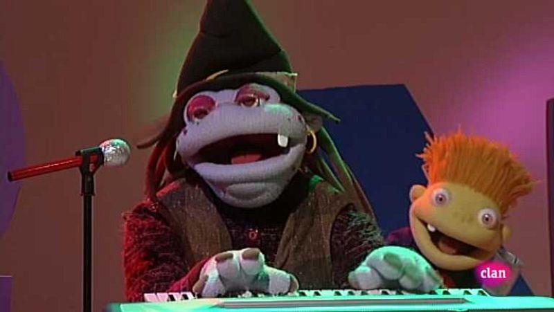 Sin letras no hay palabras - Lunnis | Ver