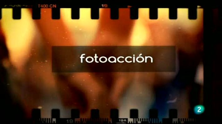 Un mundo mejor - Foto Acción 28/10/2012