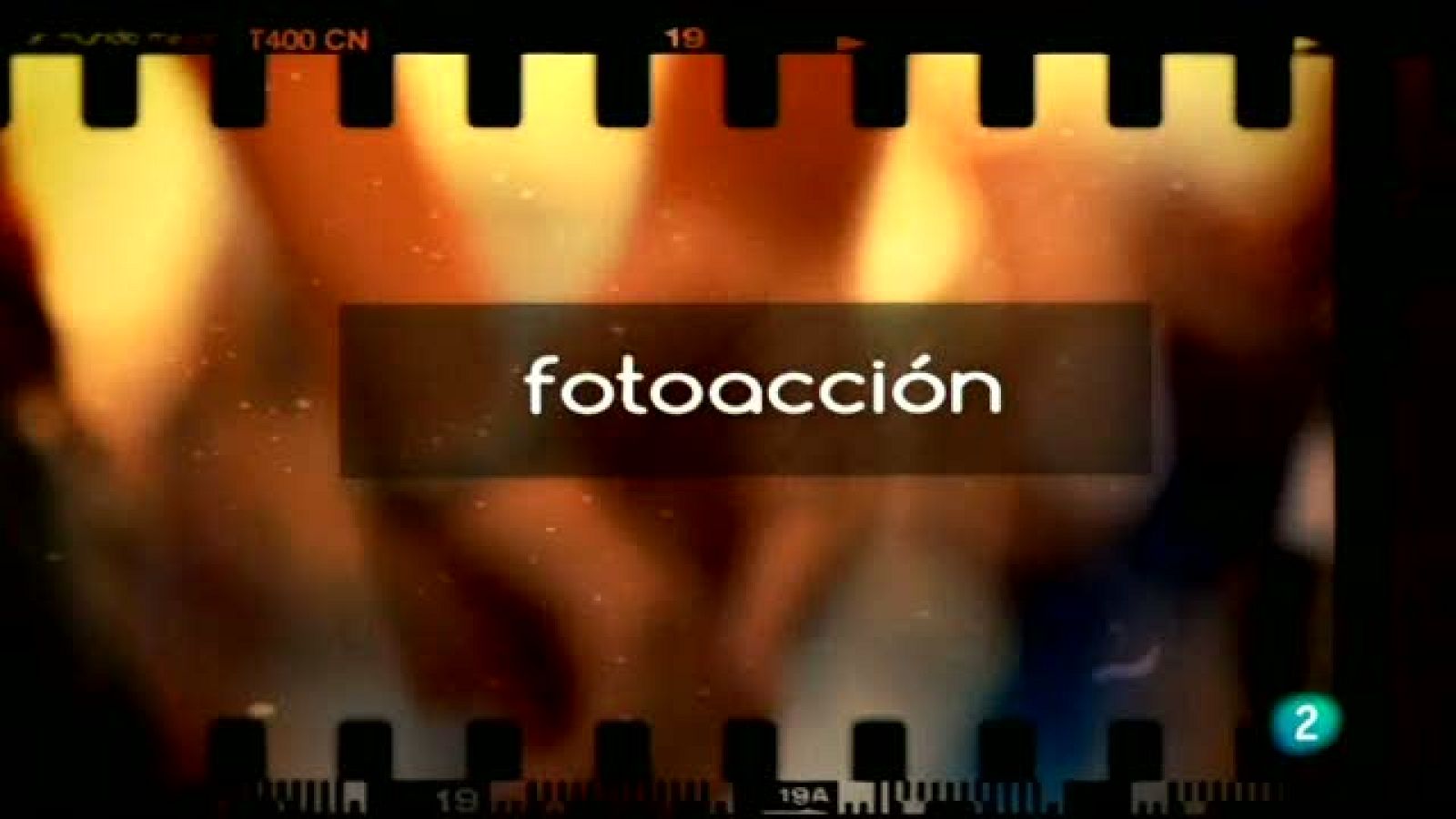 Un mundo mejor - Foto Acción