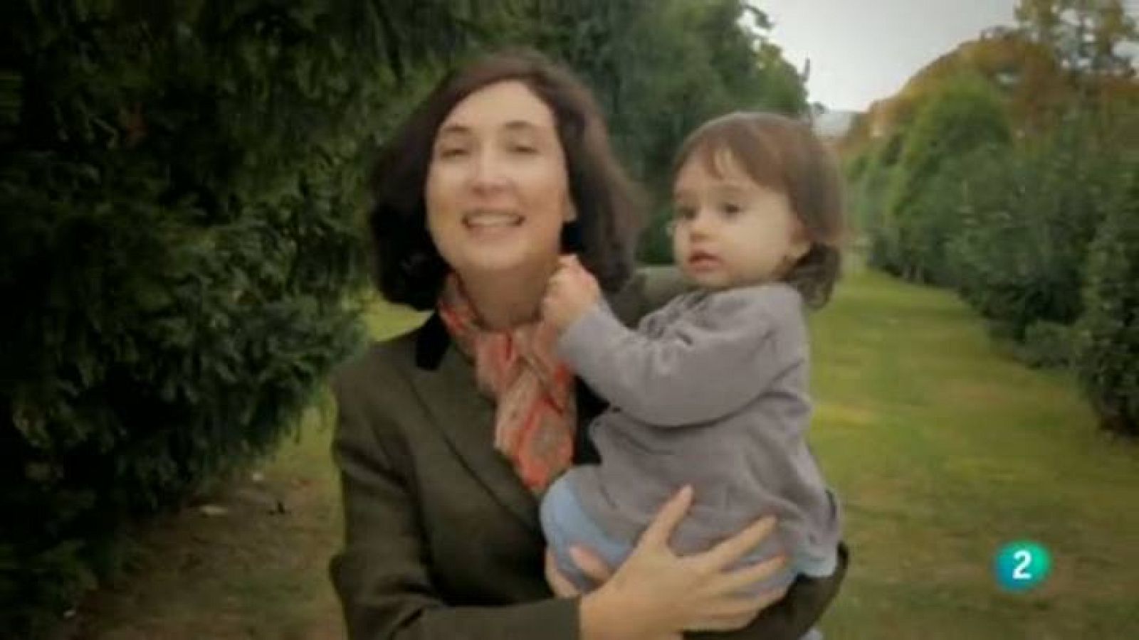 Redes - La mirada de Elsa - Las emociones