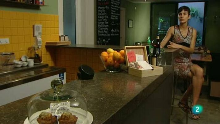 Babel en TVE - "Sin miedo al fracaso"