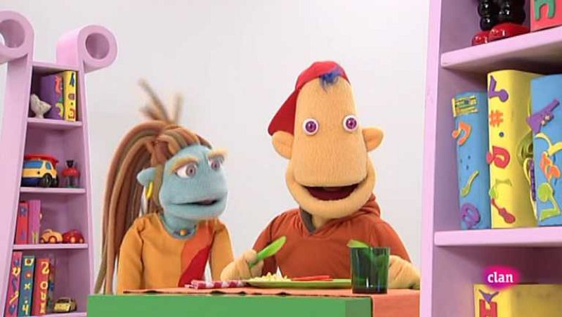 El filete de lulo - Lunnis | Ver