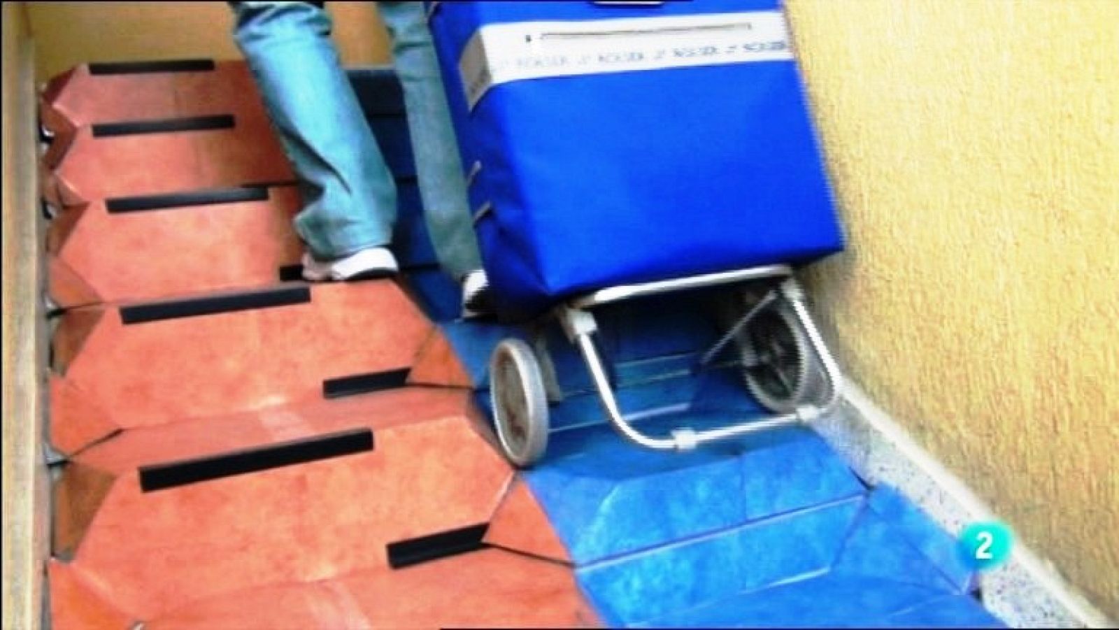 Fábrica de ideas-Inventa: Walketroll | Ver