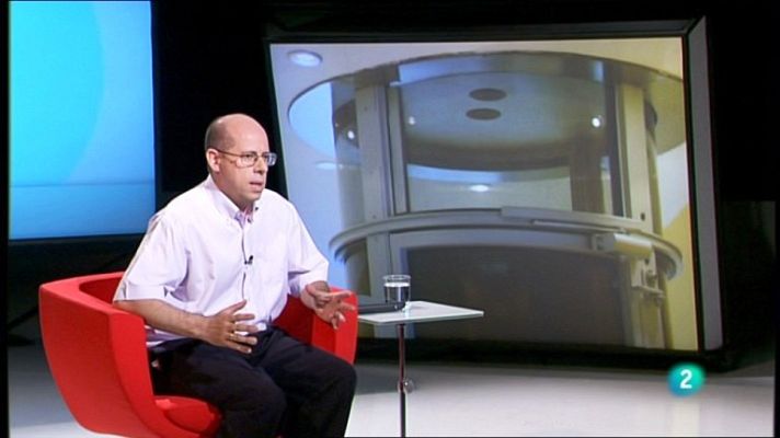 Fábrica de ideas - Invierte: Elevadores Neumáticos