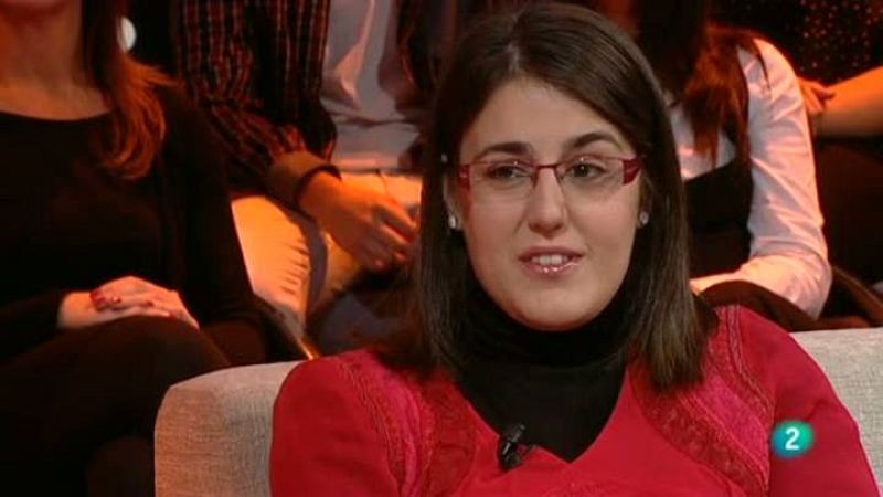 Un mundo mejor - Una historia diferente: Agnosia Visual