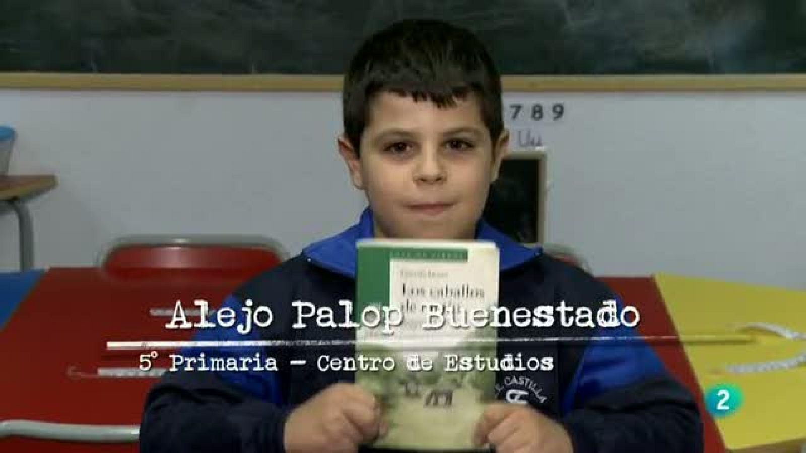 Página 2 - MiniClub: "Los caballos de mi tío"