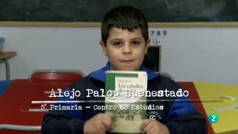 Página 2 - MiniClub: "Los caballos de mi tío"