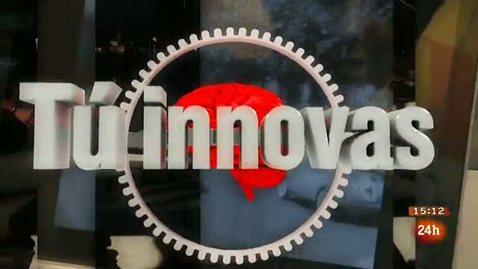 Los Sundayers en Tú innovas | Ver