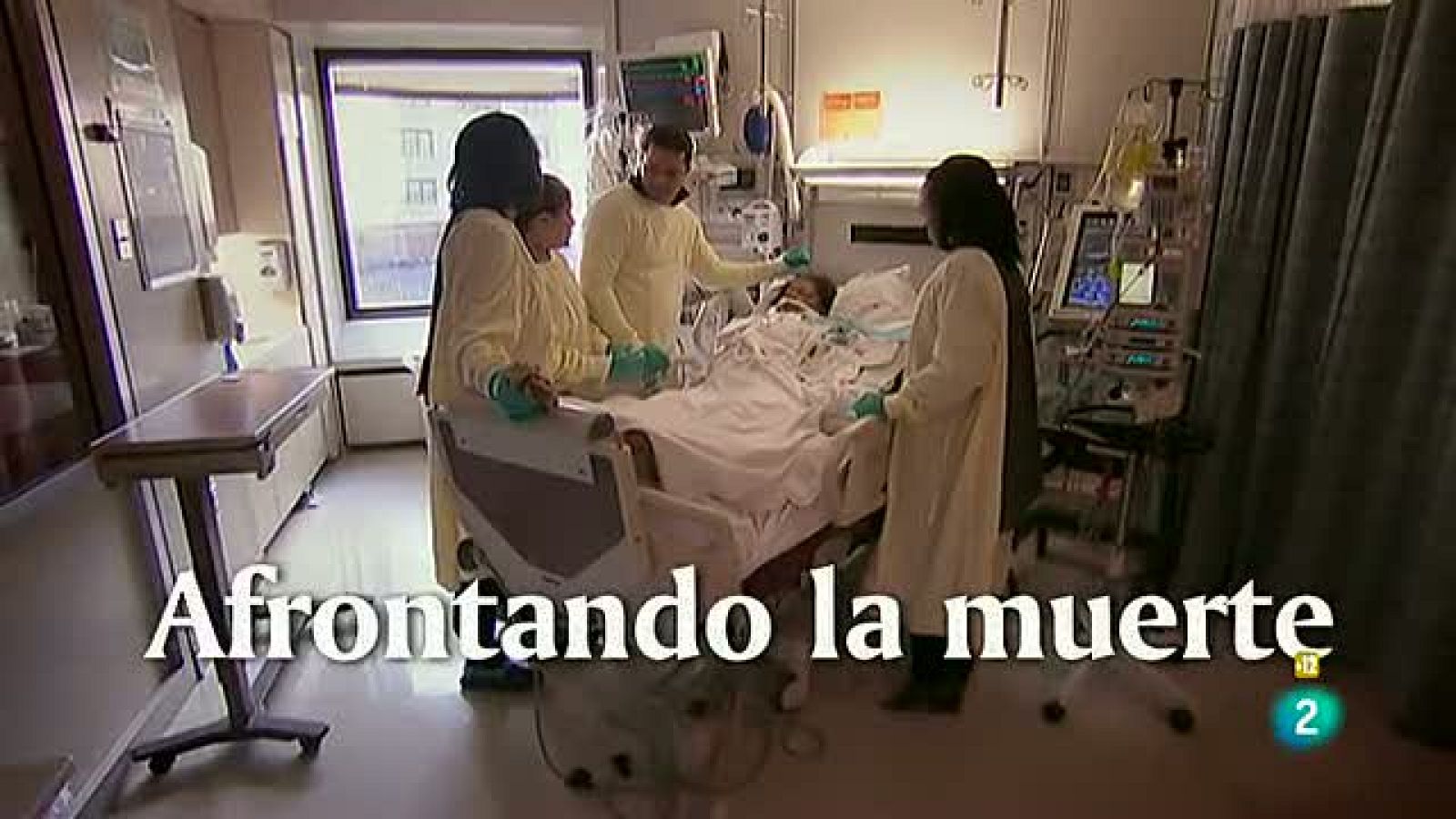 Documentos TV - Afrontando la muerte - primeros minutos - Documentos TV | Ver