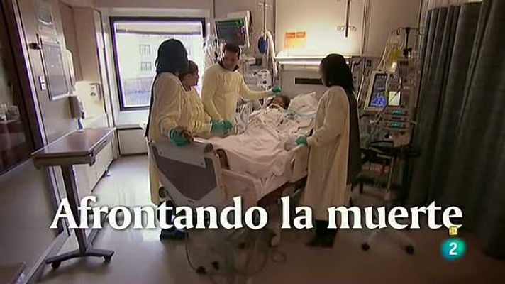 Documentos TV - Así empieza 'Afrontando la muerte'