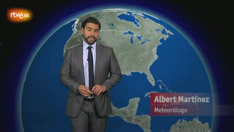 El huracán Sandy sigue su amenazador camino sobre la Costa Este de Estados Unidos. Con nivel 1, Sandy va a impactar sobre una zona muy densamente poblada. La ciudad de Nueva York está en su trayectoria y ha sido parcialmente evacuada.