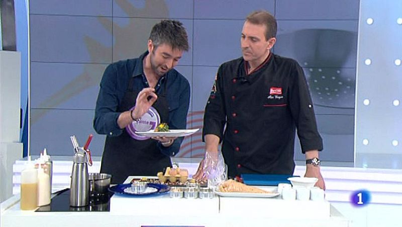 Más Gente - El bocadillo, la gula entre panes