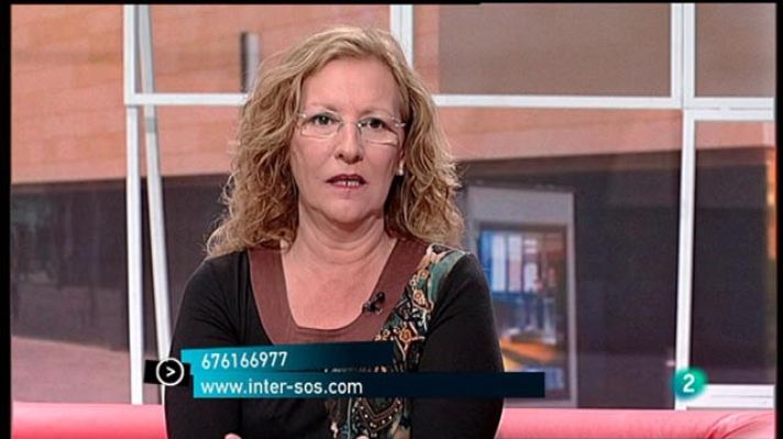 Para todos La 2 - ONG INTER-SOS
