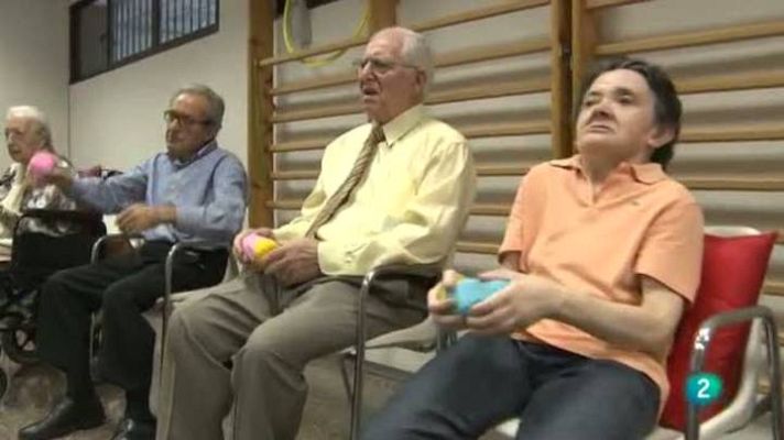 Para todos La 2 - Parkinson