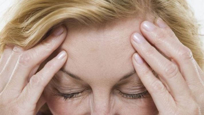 La mañana - Infartos, embolias