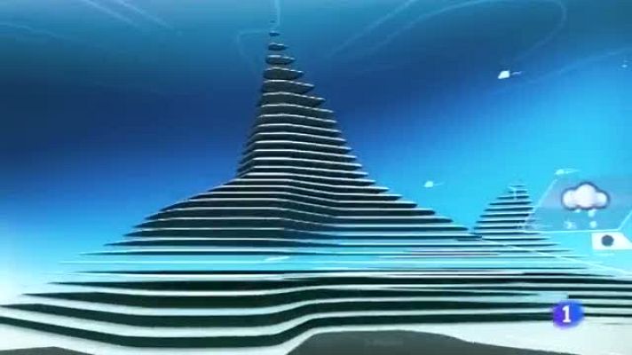 Noticias de Castilla y León - El tiempo en Castilla y León - 29/10/12