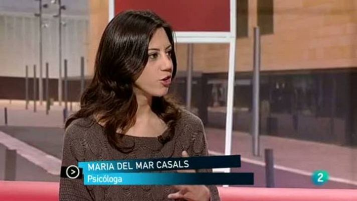 Para todos La 2 - Adicciones