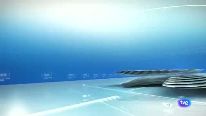 Noticias de Castilla y León - Castilla y León en 2' - 29/10/12