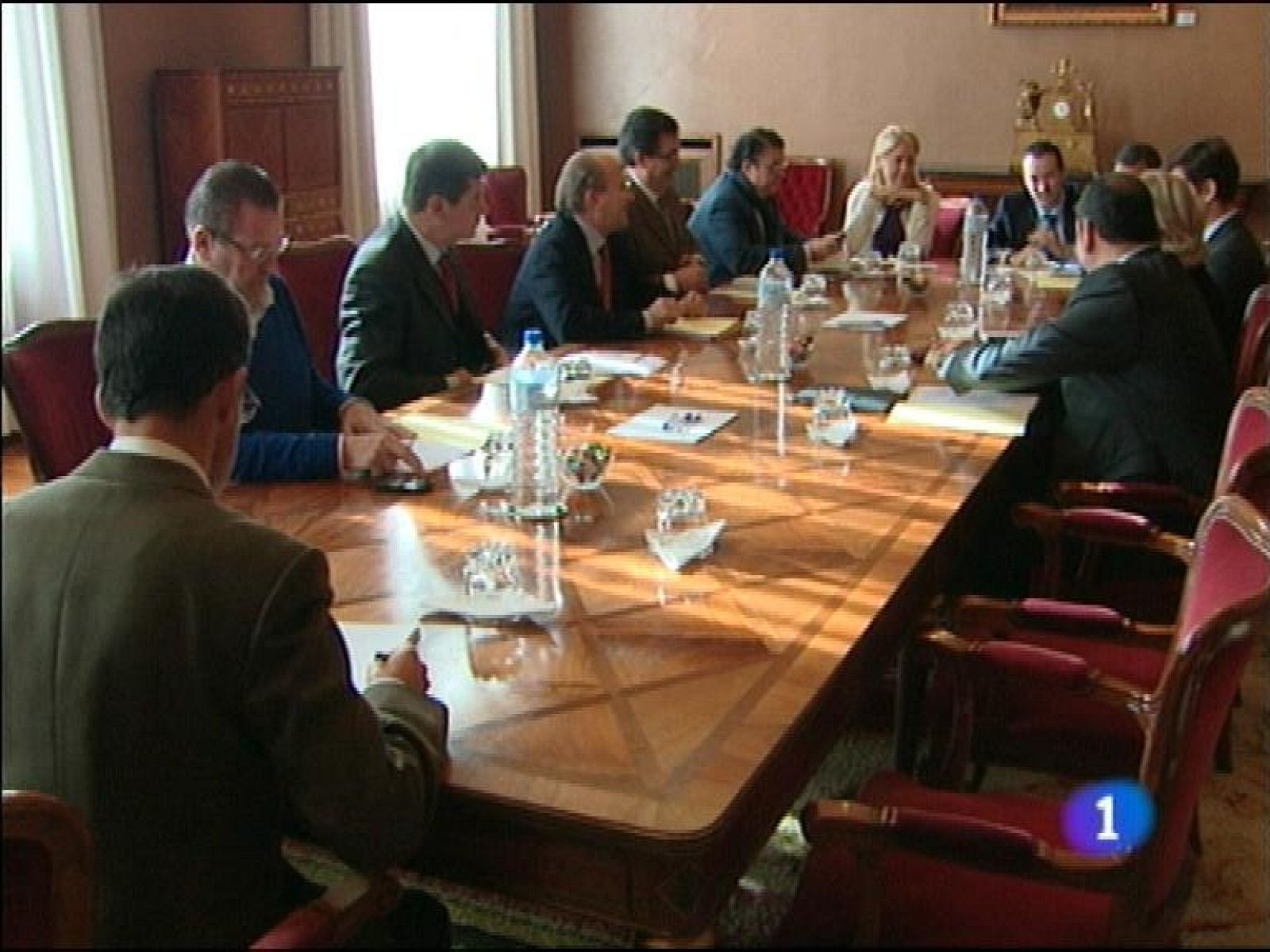 Asturias en 2' - 29/10/12 | Ver