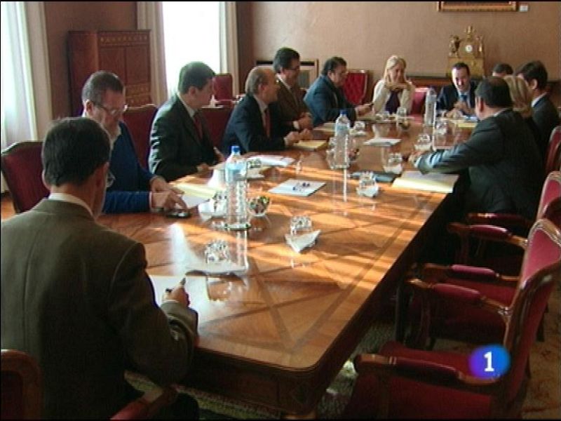 Asturias en 2' - 29/10/12 | Ver