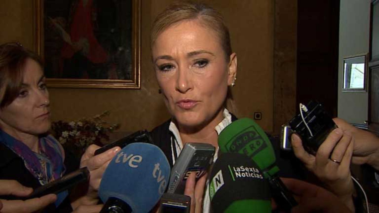 Informativo de Madrid - 29/10/12