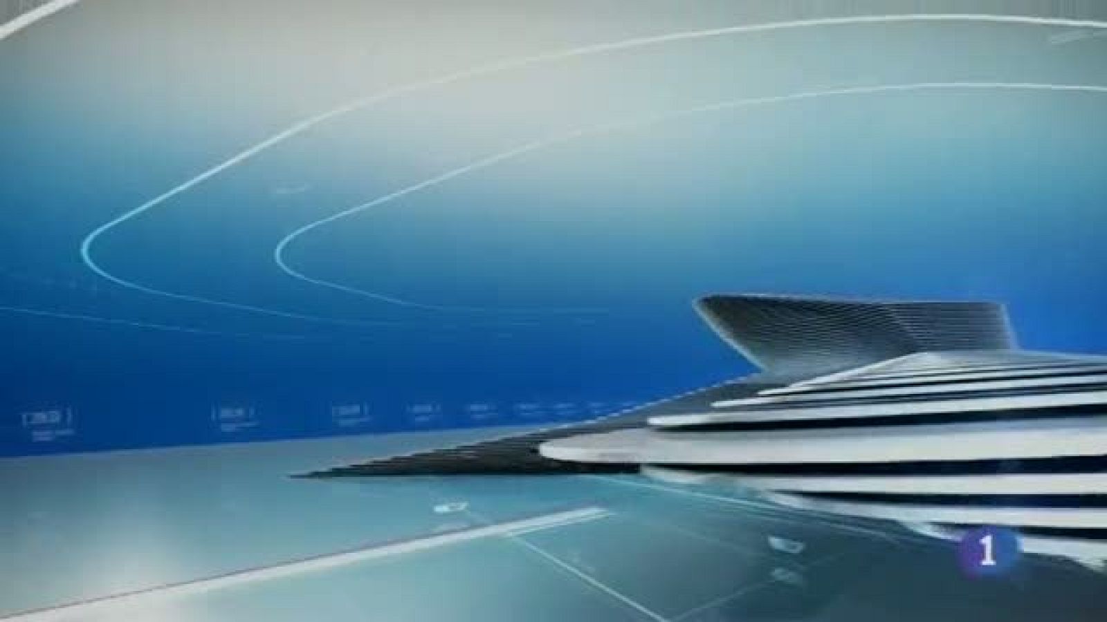 Castilla La Mancha en 2' - 29/10/12 | Ver