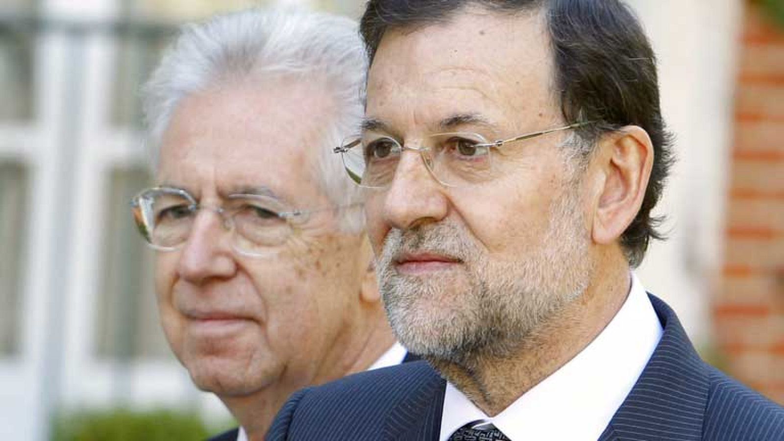 El trabajo coordinado y conjunto entre Italia y España, bases para superar la crisis