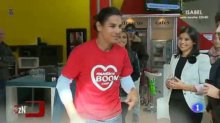 D Corazón - Julio Iglesias Jr.