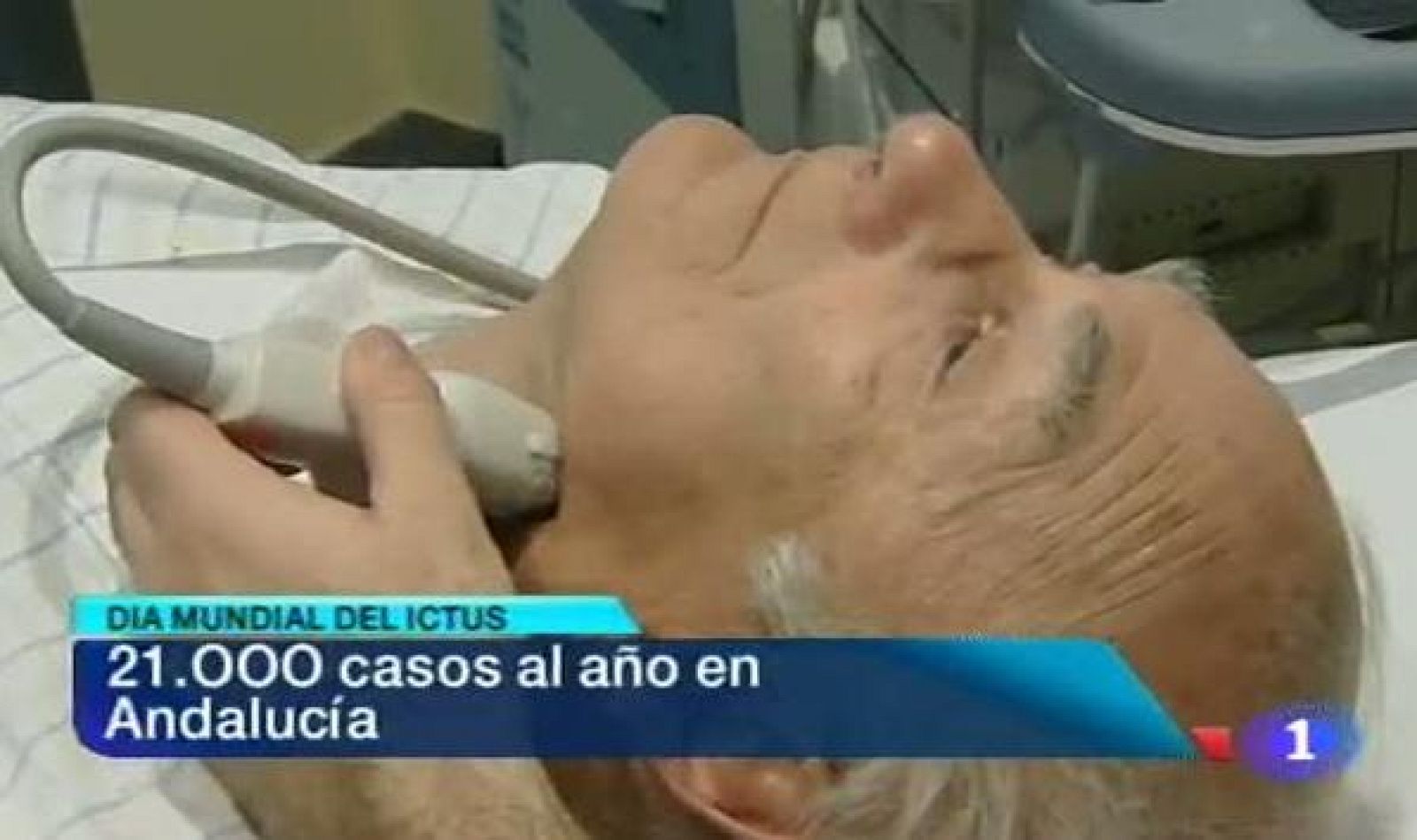 Noticias Andalucía - 29/10/12 | Ver