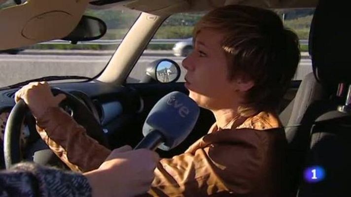 L'Informatiu - L'Informatiu 2 - 29/10/12