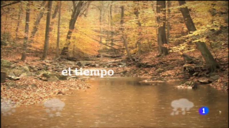 El tiempo en Canarias -29/10/12 | Ver