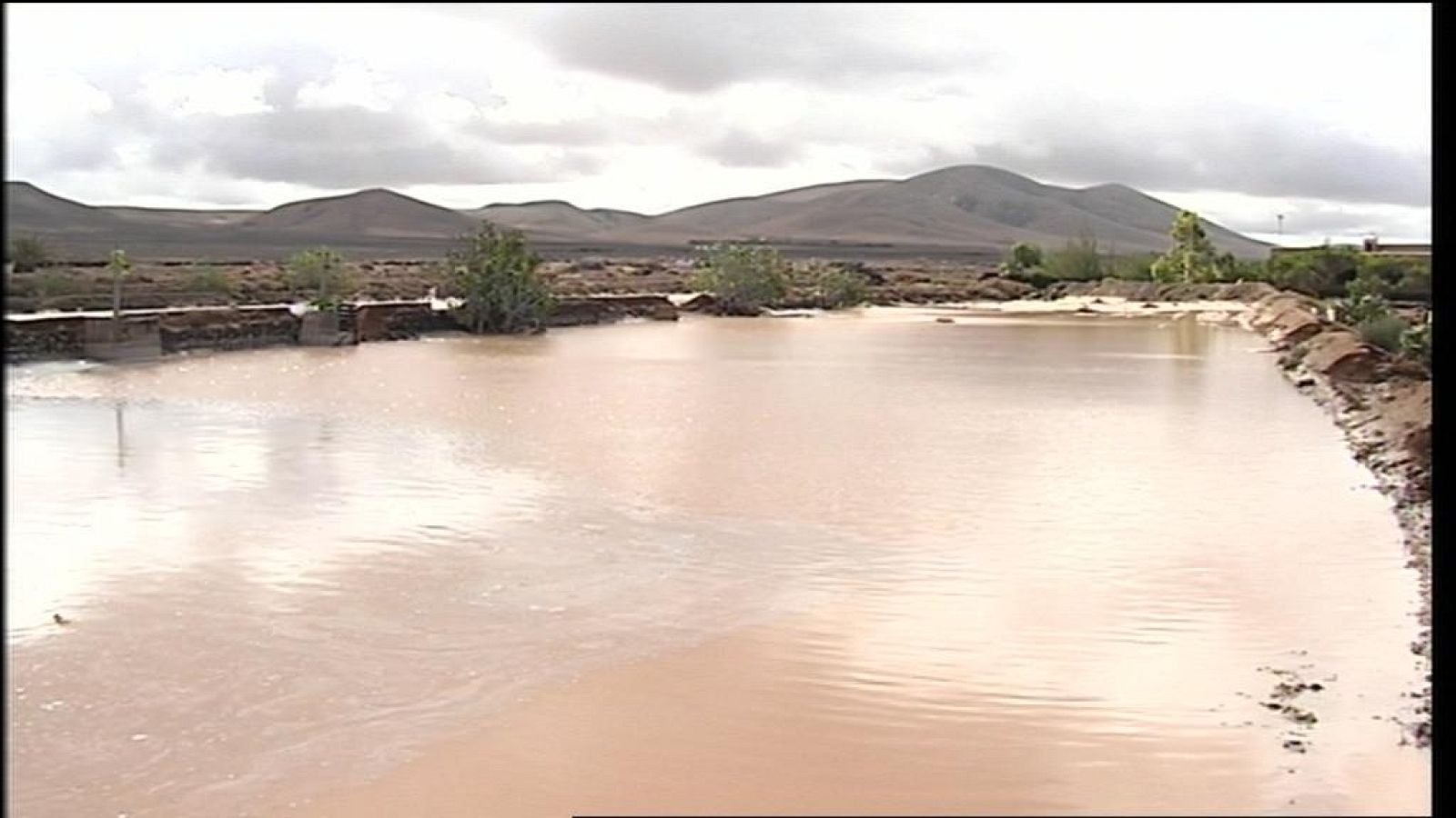 Canarias en 2'-29/10/12 | Ver