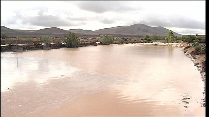 Telecanarias - Canarias en 2'-29/10/12