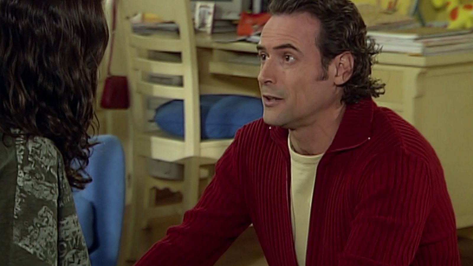 Ana y los siete - Temporada 3 - Episodio 10 - Las cosas han cambiado - Ver ahora