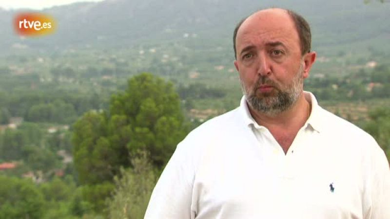 El minifundio como vínculo con hijos, antepasados y territorio - Crónicas | Ver