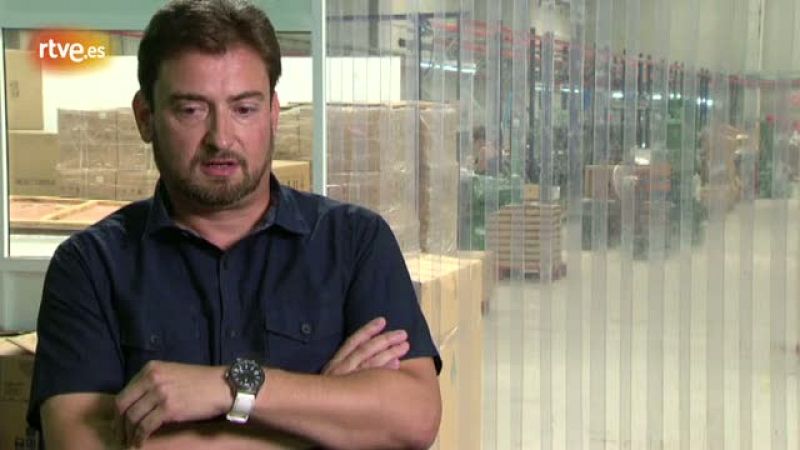 Alternativas para superar la crisis - Crónicas | Ver