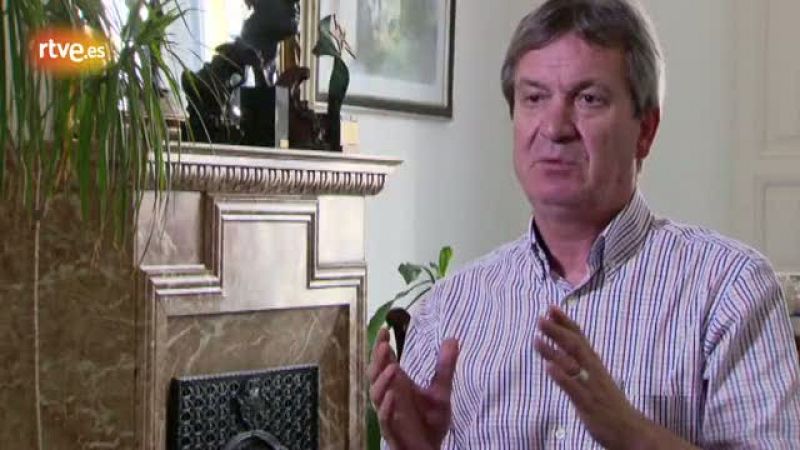 Un modelo económico con rostro humano - Crónicas | Ver