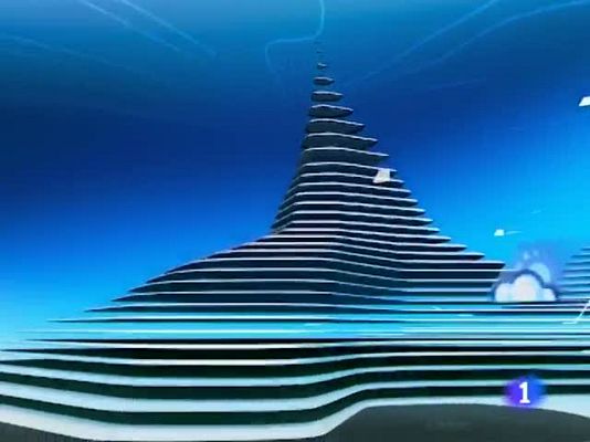 TeleCantabria - El tiempo en Cantabria - 29/10/12