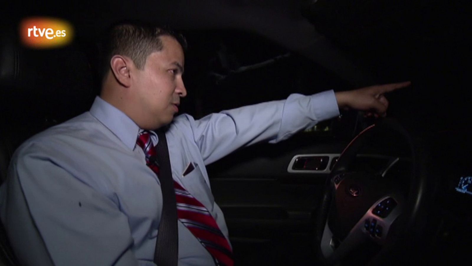 En Portada - César Henao: Viviendo el sueño americano | Ver