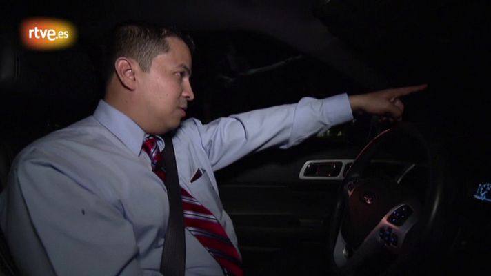 En portada - Henao: Viviendo el sueño americano