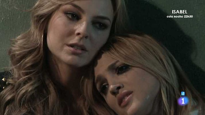 Amores verdaderos - Capítulo 18