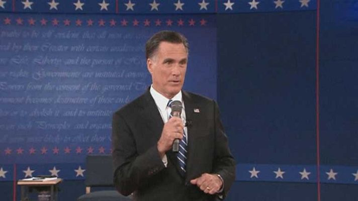 Telediario 1 - Pérdida de poder adquisitivo